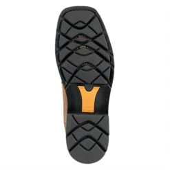 Men's Ariat Sierra Wide Square Toe Boots -Stride Shield Shop 4 650 ariat sierra wide square toe boots aged bark