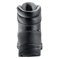 Men's Avenger 6" Builder EH Waterproof Boots -Stride Shield Shop 4 650 avenger 6 builder eh waterproof boots black1