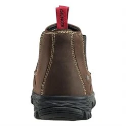 Men's Avenger Flight SD10 Romeo Alloy Toe -Stride Shield Shop 4 650 avenger flight sd 10 romeo alloy toe brown2