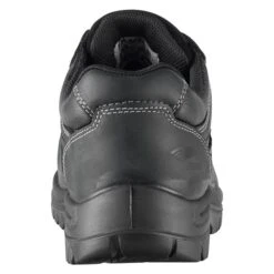 Men's Avenger Foreman Oxford Composite Toe Waterproof -Stride Shield Shop 4 650 avenger foreman oxford composite toe waterproof black