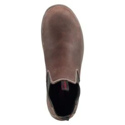 Men's Avenger Foreman Romeo Composite Toe -Stride Shield Shop 4 650 avenger foreman romeo composite toe brown