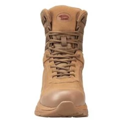 Men's Avenger K4 Tall Alloy Toe Waterproof Boots -Stride Shield Shop 4 650 avenger k4 tall alloy toe waterproof boots coyote