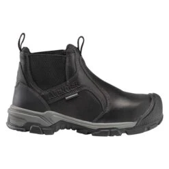 Men's Avenger Ripsaw Romeo Alloy Toe Waterproof -Stride Shield Shop 4 650 avenger ripsaw romeo alloy toe waterproof black