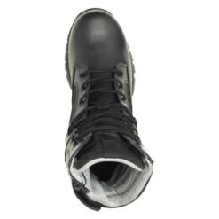 Women's Bates GX X2 Tall Side-Zip Dryguard Waterproof Boots 12 Women's Bates GX X2 Tall Side-Zip Dryguard Waterproof Boots -Stride Shield Shop 4 650 bates gx x2 tall side zip dryguard waterproof boots black2