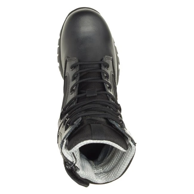 Women's Bates GX X2 Tall Side-Zip Dryguard Waterproof Boots 7 Women's Bates GX X2 Tall Side-Zip Dryguard Waterproof Boots - Image 5