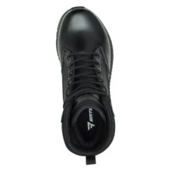 Women's Bates OpSpeed Tall Boots -Stride Shield Shop 4 650 bates opspeed tall boots black2