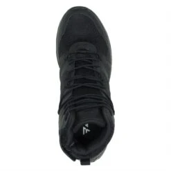 Men's Bates Rally Force Tall Side-Zip Waterproof Boots -Stride Shield Shop 4 650 bates rally force tall side zip waterproof boots black