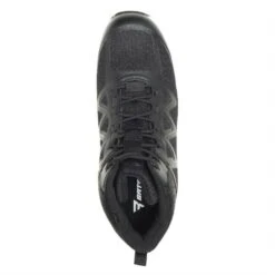 Men's Bates Rush Mid Work Composite Toe Boots -Stride Shield Shop 4 650 bates rush mid work composite toe boots black1