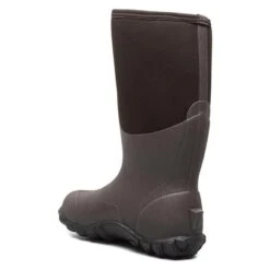 Men's BOGS Classic High Boots -Stride Shield Shop 4 650 bogs classic high boots brown