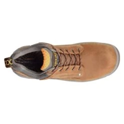 Men's Carolina Duke Oxford Composite Toe -Stride Shield Shop 4 650 carolina duke oxford brown