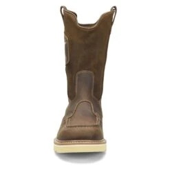 Men's Carolina Flatiron Ranch Wellington Boots -Stride Shield Shop 4 650 carolina flatiron ranch wellington boots brown