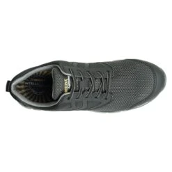 Men's Carolina Gust Lo Aluminum Toe -Stride Shield Shop 4 650 carolina gust lo aluminum toe black