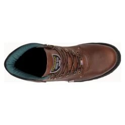 Men's Carolina Sarge Lo Boots 12 Men's Carolina Sarge Lo Boots -Stride Shield Shop 4 650 carolina sarge lo boots brown
