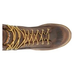 Men's Carolina Spruce Waterproof Boots -Stride Shield Shop 4 650 carolina spruce waterproof boots brown