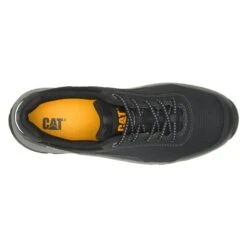 Men's CAT Streamline 2.0 Mesh Composite Toe -Stride Shield Shop 4 650 cat streamline 2 0 mesh composite toe black