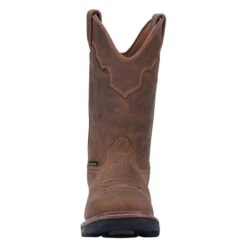 Men's Dan Post Blayde Waterproof Boots -Stride Shield Shop 4 650 dan post blayde waterproof boots saddle