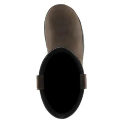 Men's Danner 10" Caliper Wellington Boots -Stride Shield Shop 4 650 danner 10 caliper wellington boots brown