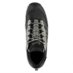 Women's Danner 3" Run Time ESD Composite Toe -Stride Shield Shop 4 650 danner 3 run time esd composite toe black2