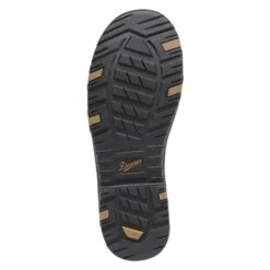 Men's Danner 8" Caliper Waterproof Boots -Stride Shield Shop 4 650 danner 8 caliper boots brown