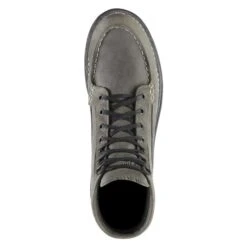 Men's Danner Logger Moc 917 Waterproof GTX Boots -Stride Shield Shop 4 650 danner logger moc 917 waterproof gtx boots charcoal