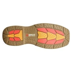 Men's Double H 11" Zenon Waterproof Boots -Stride Shield Shop 4 650 double h 11 zenon waterproof boots black