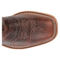 Men's Double H Graham Boots -Stride Shield Shop 4 650 double h graham brown tan