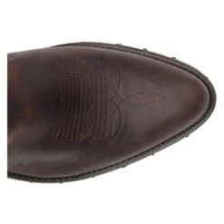 Men's Double H Robert Boots -Stride Shield Shop 4 650 double h robert brown