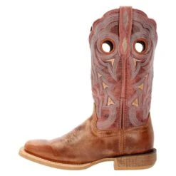 Women's Durango Lady Rebel Pro Western Boots -Stride Shield Shop 4 650 durango lady rebel pro western boots burnished rose