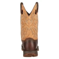 Men's Durango Rebel Saddle Up Boots 13 Men's Durango Rebel Saddle Up Boots -Stride Shield Shop 4 650 durango rebel saddle up brown tan