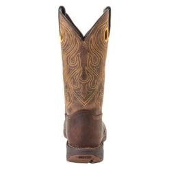 Men's Durango Rebel Boots -Stride Shield Shop 4 650 durango rebel sunset velocity trail brown
