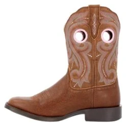 Women's Durango Westward Western Boots -Stride Shield Shop 4 650 durango westward western boots rosewood