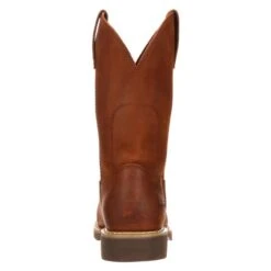 Men's Georgia 11" Mini-Lug Pull-On Boots 13 Men's Georgia 11" Mini-Lug Pull-On Boots -Stride Shield Shop 4 650 georgia 11 mini lug pull on prarie chestnut