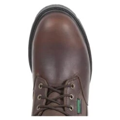 Men's Georgia 6" Homeland Waterproof Boots -Stride Shield Shop 4 650 georgia 6 homeland waterproof brown