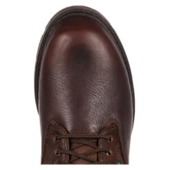 Men's Georgia 8" Homeland 600G Waterproof Boots -Stride Shield Shop 4 650 georgia 8 homeland 600g waterproof brown