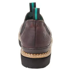 Men's Georgia Giant Romeo Poly Wedge 13 Men's Georgia Giant Romeo Poly Wedge -Stride Shield Shop 4 650 georgia giant romeo poly wedge soggy brown