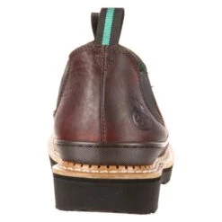 Women's Georgia Giant Romeo -Stride Shield Shop 4 650 georgia giant romeo soggy brown2