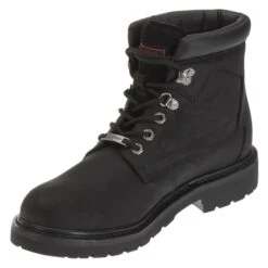 Men's Harley Davidson Badlands Boots -Stride Shield Shop 4 650 harley davidson badlands black