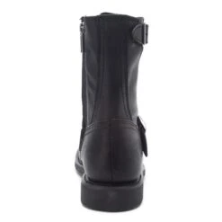 Men's Harley Davidson Footwear 8" Ranger Boots -Stride Shield Shop 4 650 harley davidson footwear 8 ranger black