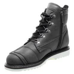 Men's Harley Davidson Hagerman Boots -Stride Shield Shop 4 650 harley davidson hagerman black