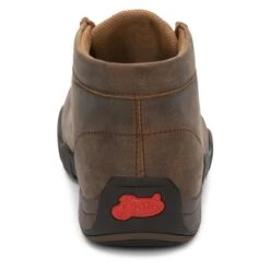 Men's Justin Original Work Boots Cappie -Stride Shield Shop 4 650 justin original work boots cappie dark brown