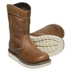 Men's Keen Utility Cincinnati Wellington Boots -Stride Shield Shop 4 650 keen utility cincinnati wellington boots belgian off white