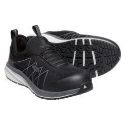 Men's Keen Utility Vista Slip-On Carbon Toe -Stride Shield Shop 4 650 keen utility vista slip on carbon toe vapor black