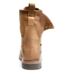 Women's Kodiak 8" Bralorne 200G Waterproof Boots -Stride Shield Shop 4 650 kodiak 8 bralorne 200g waterproof boots brown