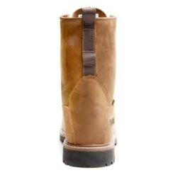 Men's Kodiak 8" McKinney 200G Waterproof Boots -Stride Shield Shop 4 650 kodiak 8 mckinney 200g waterproof boots brown