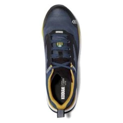 Men's Kodiak Quicktrail Low Composite Toe -Stride Shield Shop 4 650 kodiak quicktrail low composite toe navy gold