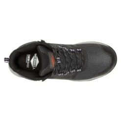 Women's Merrell Work Antora Mid Waterproof CF Boots -Stride Shield Shop 4 650 merrell work antora mid waterproof cf boots black