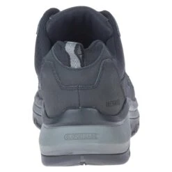 Men's Merrell Work Fullbench Speed Carbon Toe -Stride Shield Shop 4 650 merrell work fullbench speed carbon toe black