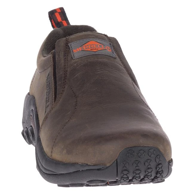 Men's Merrell Work Jungle Moc Leather SR 7 Men's Merrell Work Jungle Moc Leather SR - Image 5