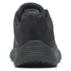 Men's Merrell Work Moab Flight Carbon Toe -Stride Shield Shop 4 650 merrell work moab flight carbon toe black1