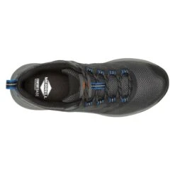 Men's Merrell Work Nova 3 Low Vent -Stride Shield Shop 4 650 merrell work nova 3 low vent black